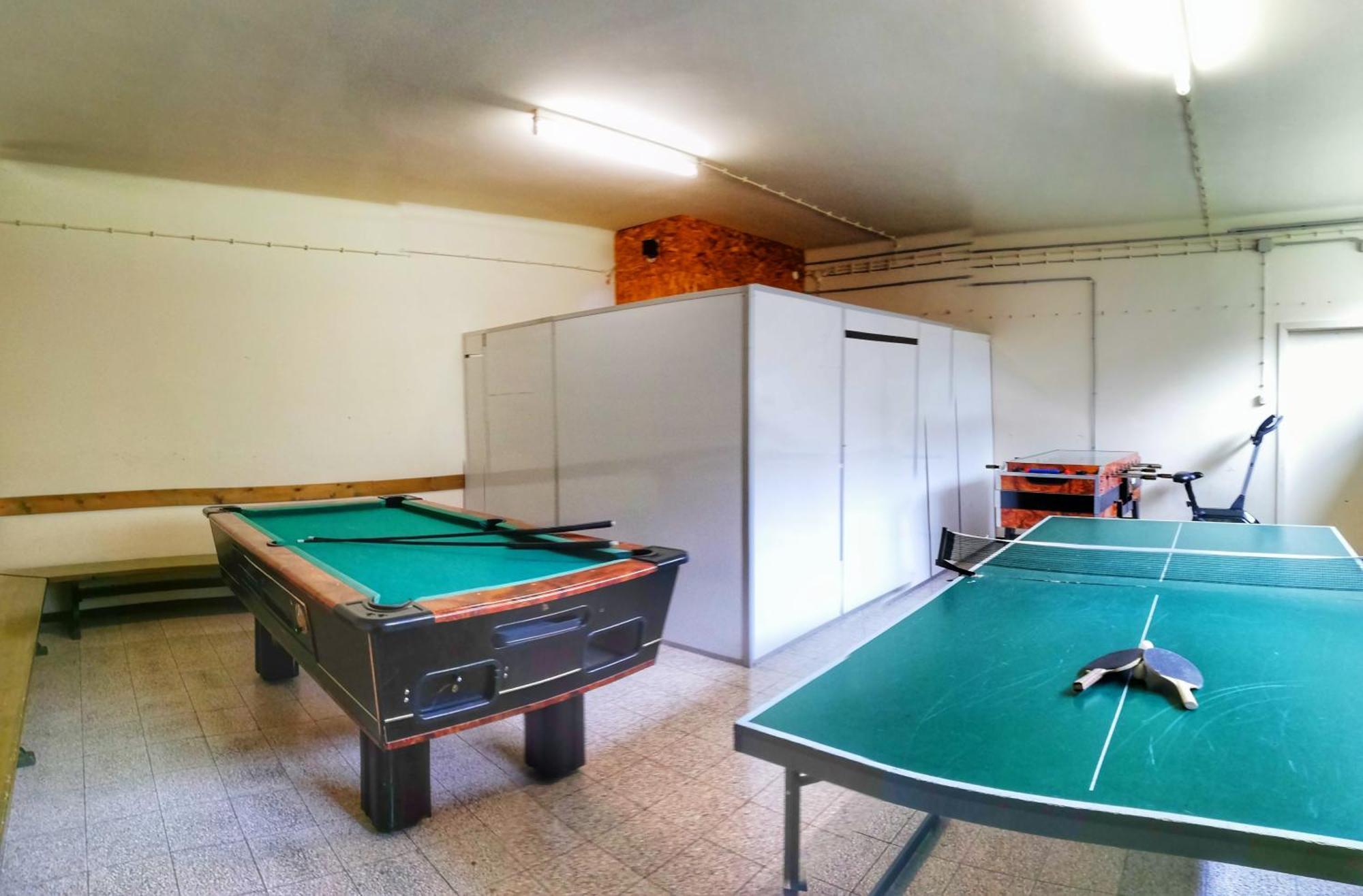 Familie Zuser Hotel Garni Mitterbach Exteriör bild